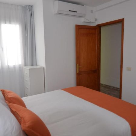 Armonia Beach 15 Arinaga Eksteriør billede