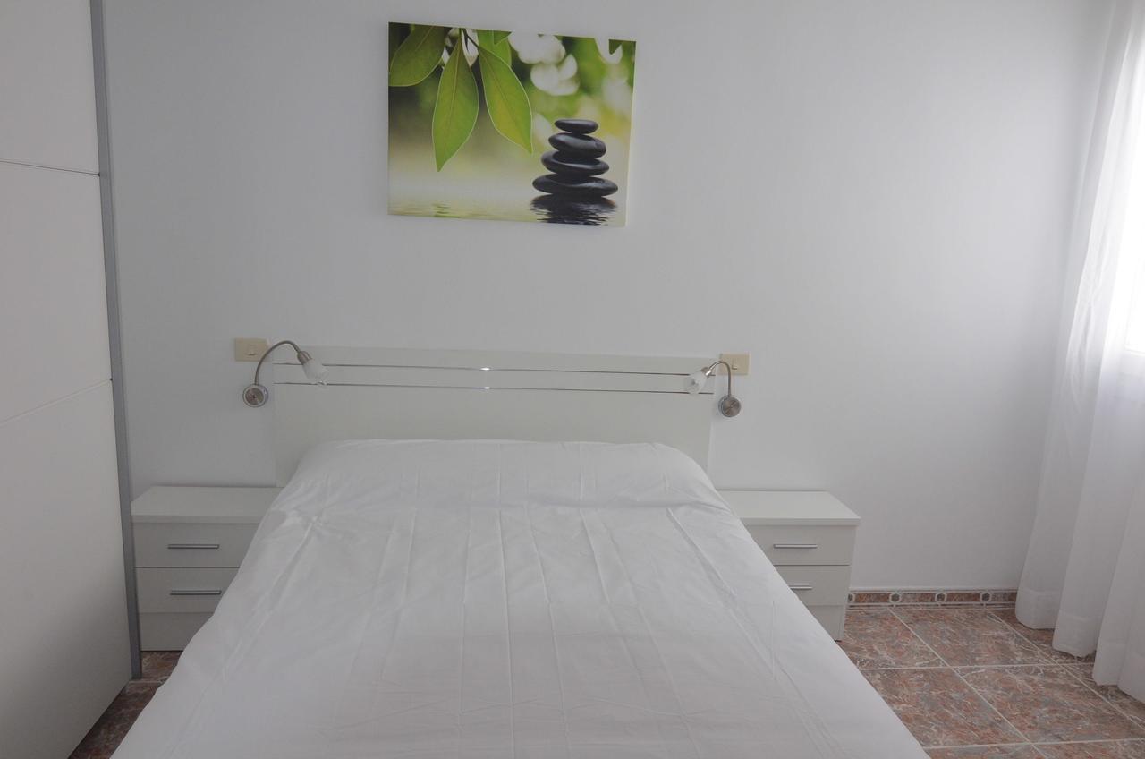 Armonia Beach 15 Arinaga Eksteriør billede