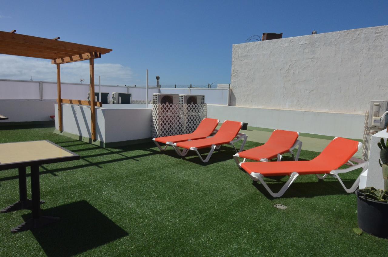Armonia Beach 15 Arinaga Eksteriør billede