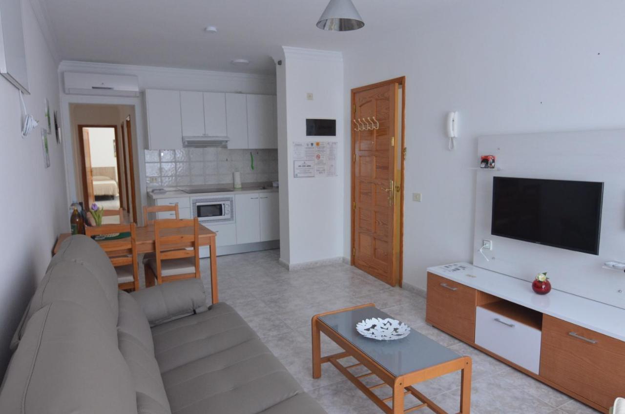 Armonia Beach 15 Arinaga Eksteriør billede