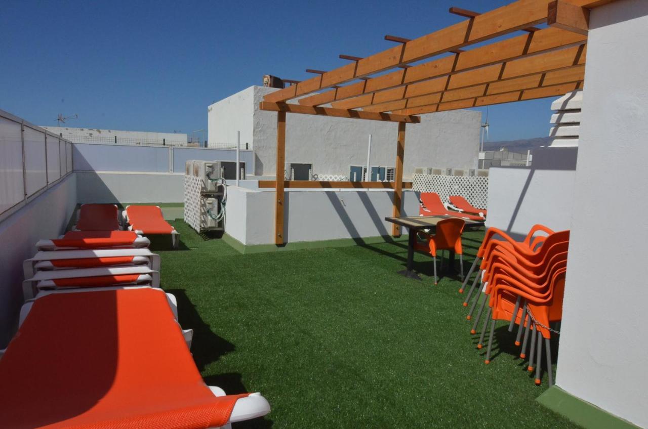 Armonia Beach 15 Arinaga Eksteriør billede
