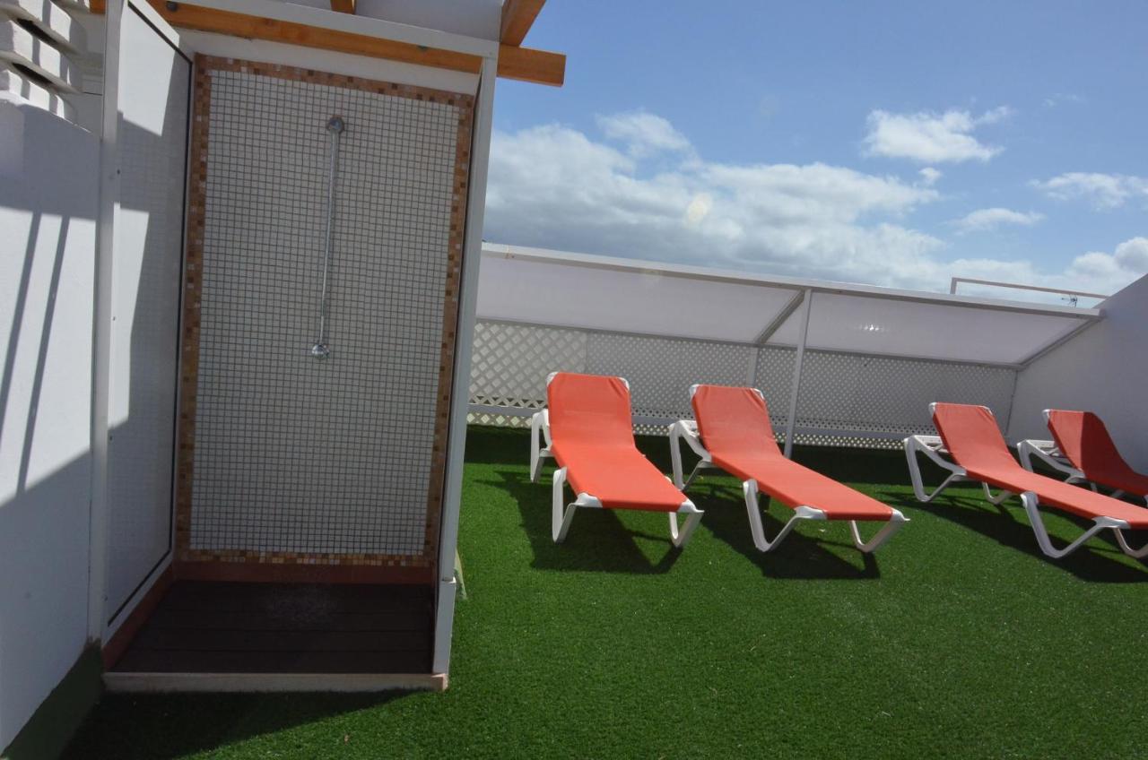 Armonia Beach 15 Arinaga Eksteriør billede