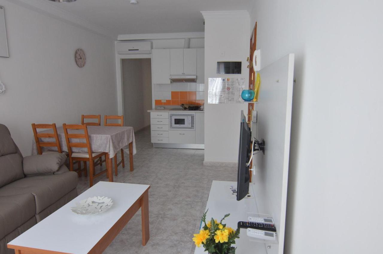 Armonia Beach 15 Arinaga Eksteriør billede