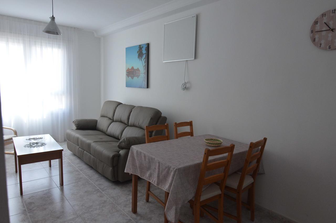 Armonia Beach 15 Arinaga Eksteriør billede