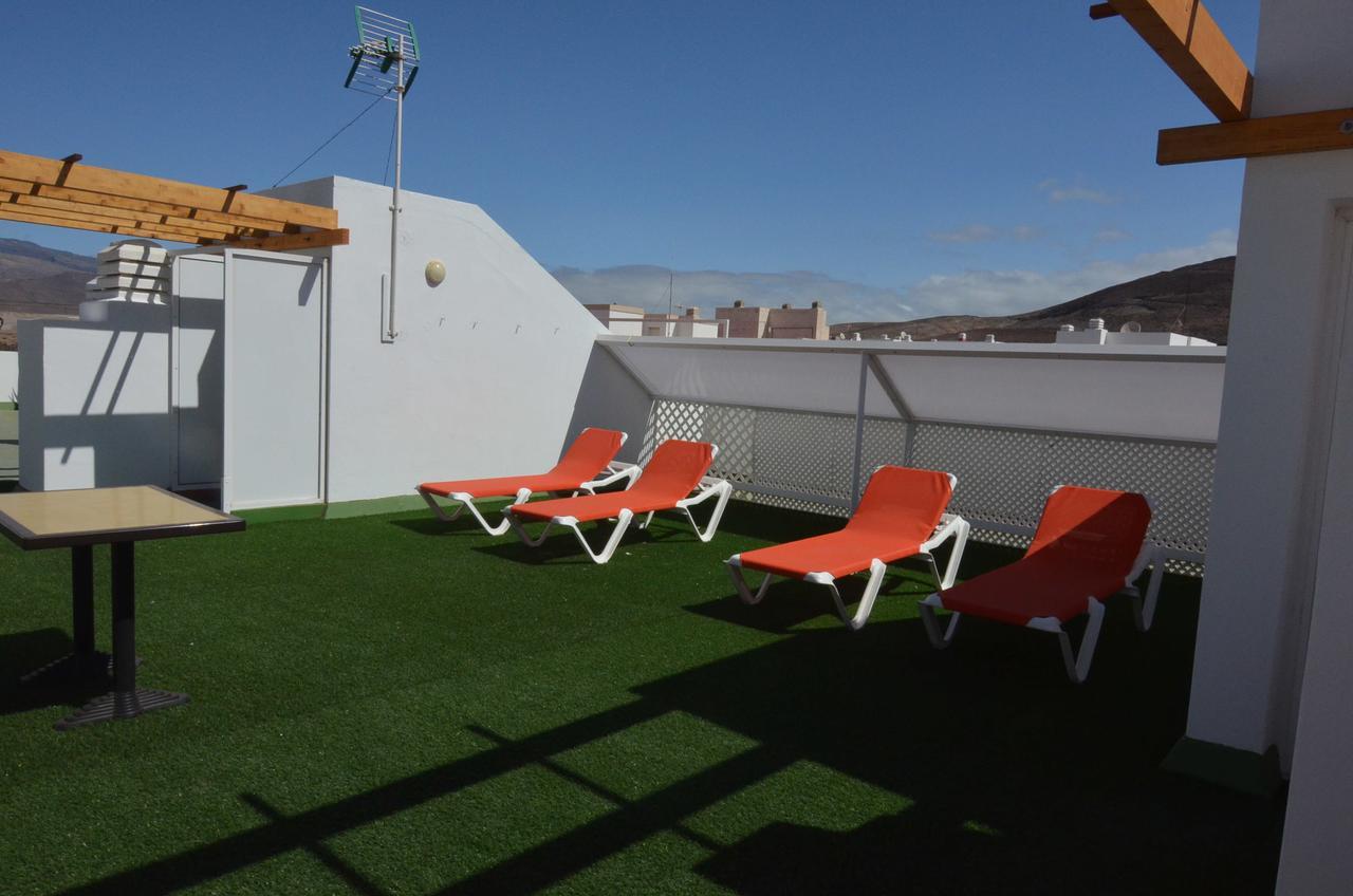 Armonia Beach 15 Arinaga Eksteriør billede