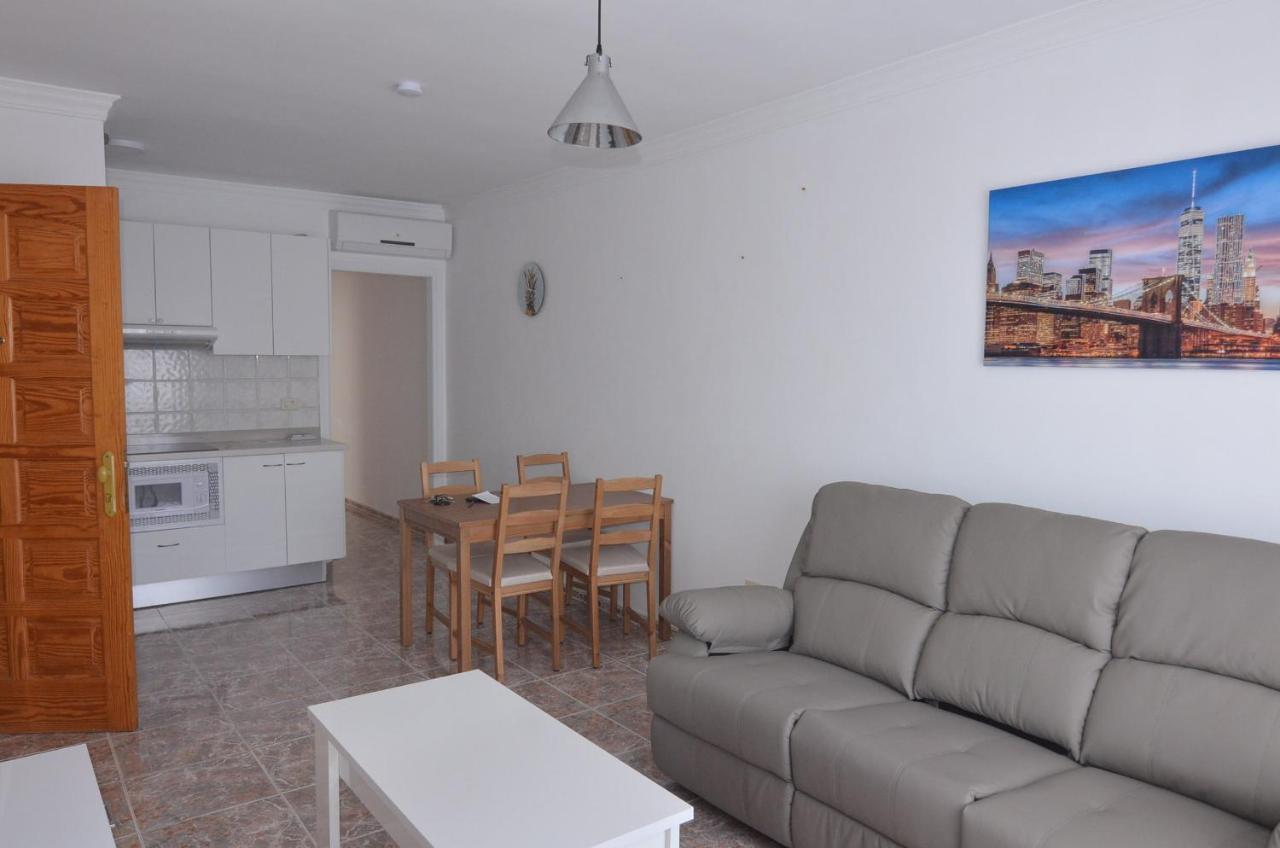 Armonia Beach 15 Arinaga Eksteriør billede