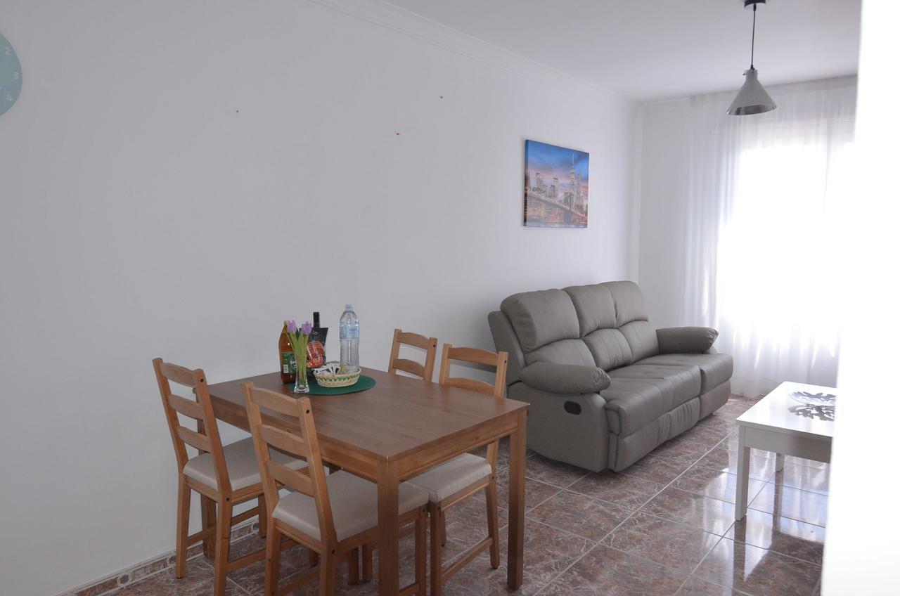 Armonia Beach 15 Arinaga Eksteriør billede