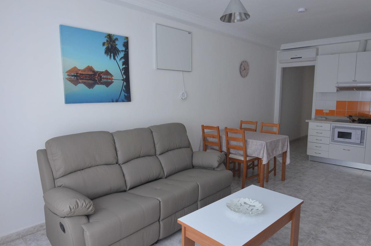 Armonia Beach 15 Arinaga Eksteriør billede