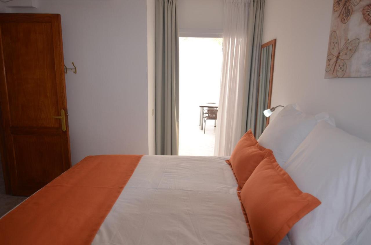 Armonia Beach 15 Arinaga Eksteriør billede