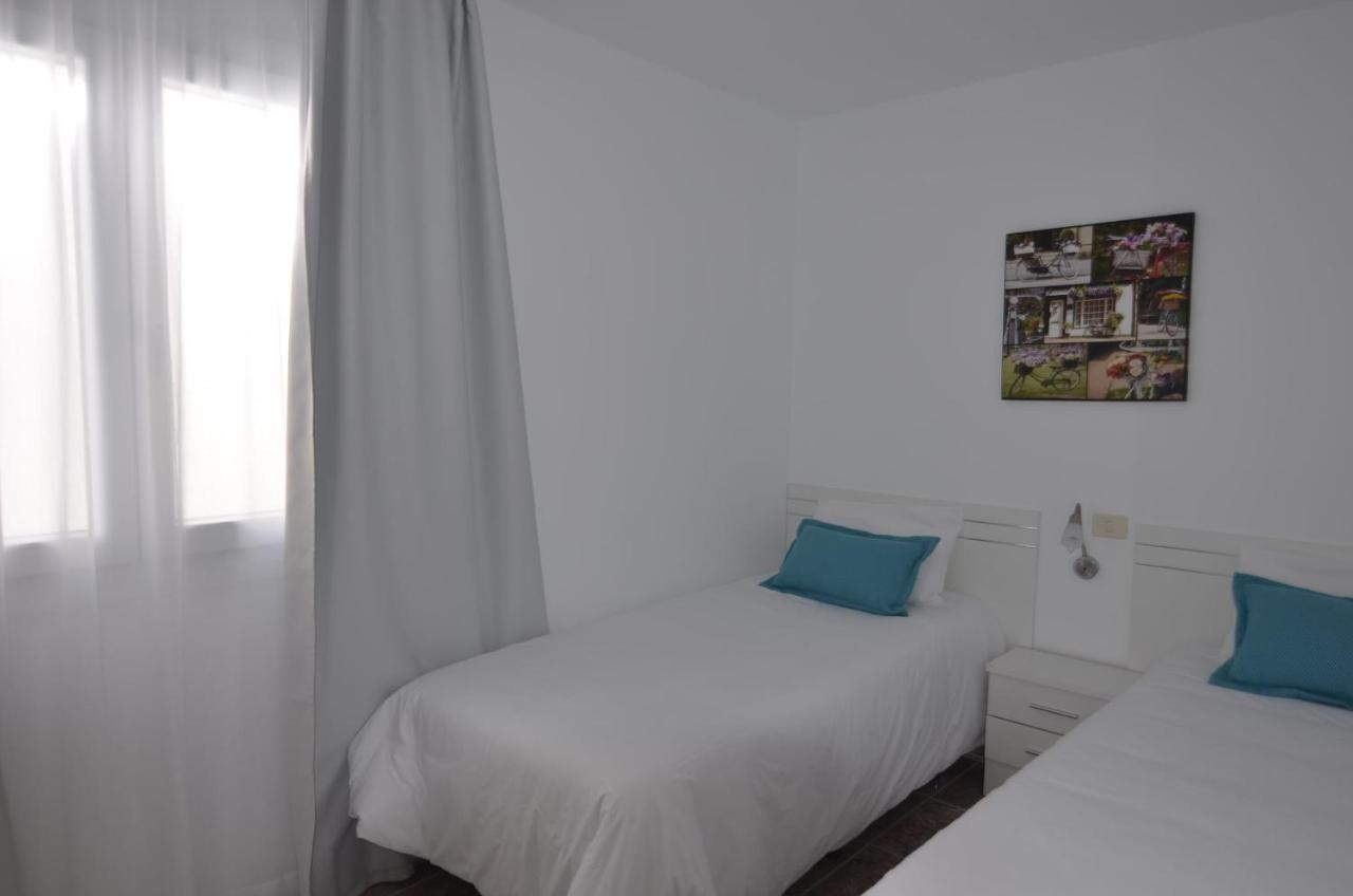 Armonia Beach 15 Arinaga Eksteriør billede