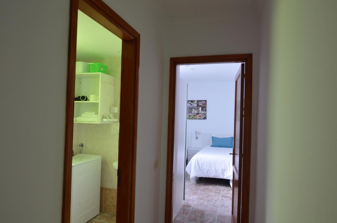 Armonia Beach 15 Arinaga Eksteriør billede