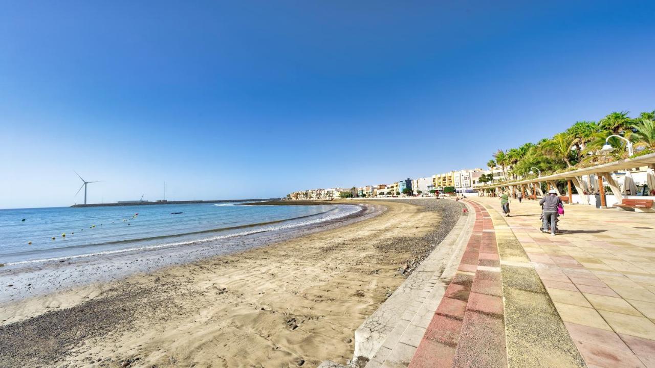 Armonia Beach 15 Arinaga Eksteriør billede