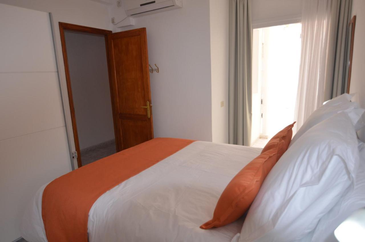 Armonia Beach 15 Arinaga Eksteriør billede