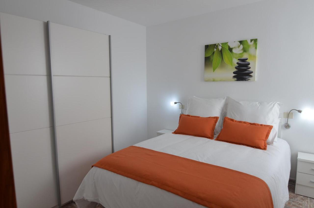 Armonia Beach 15 Arinaga Eksteriør billede