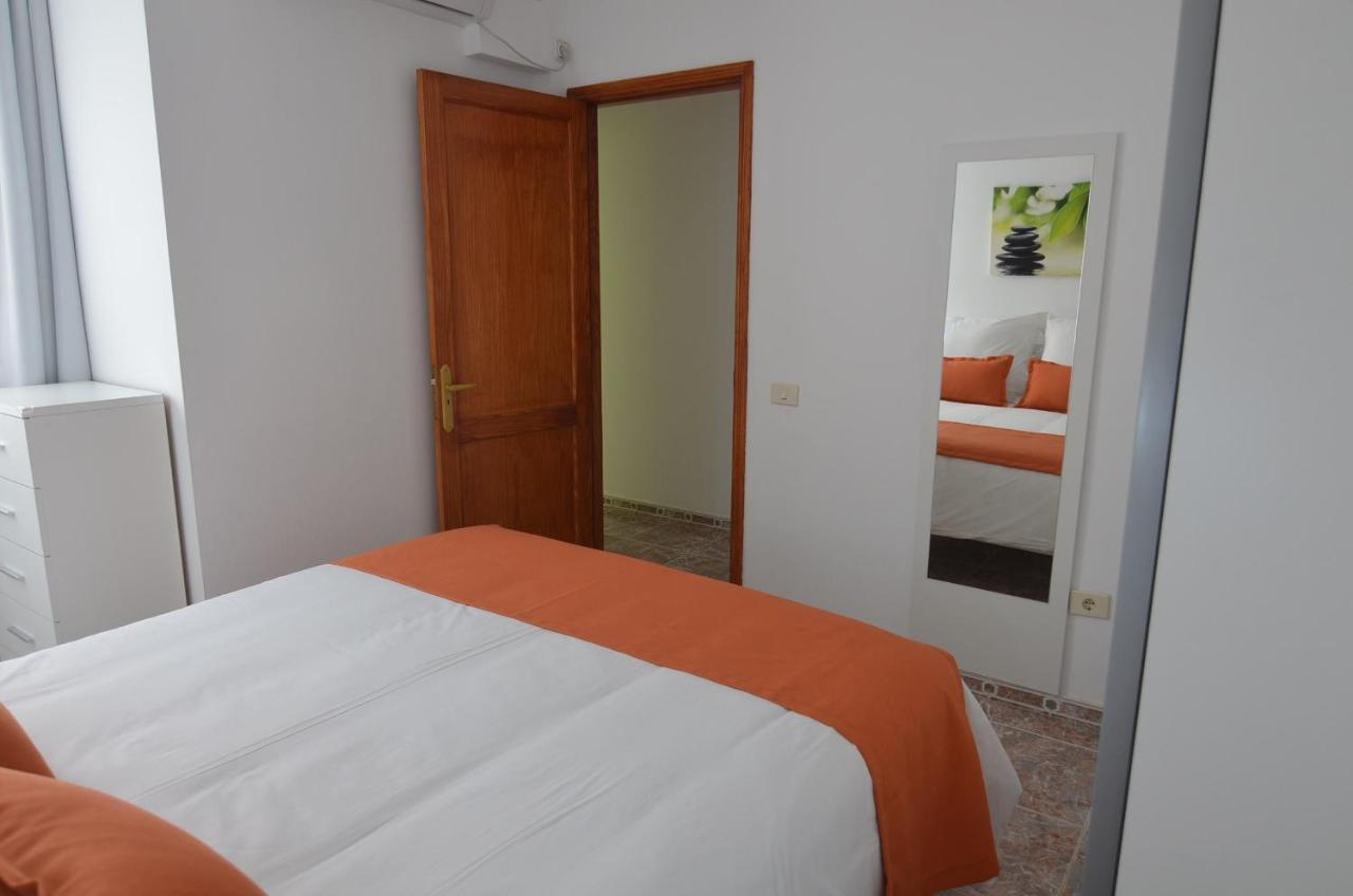 Armonia Beach 15 Arinaga Eksteriør billede
