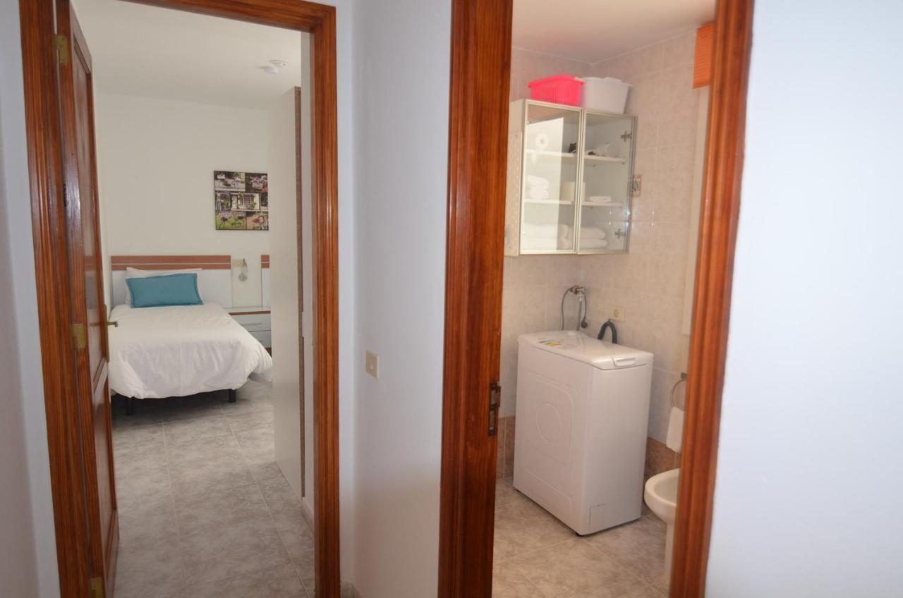 Armonia Beach 15 Arinaga Eksteriør billede
