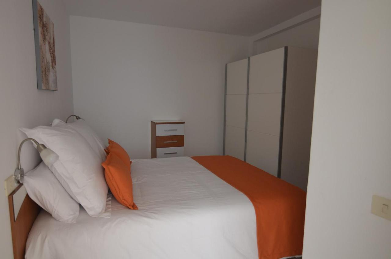 Armonia Beach 15 Arinaga Eksteriør billede
