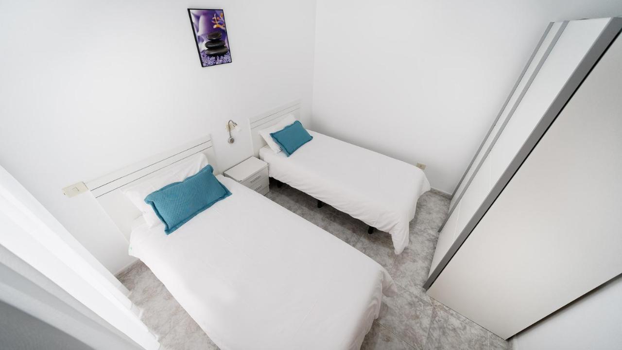 Armonia Beach 15 Arinaga Eksteriør billede