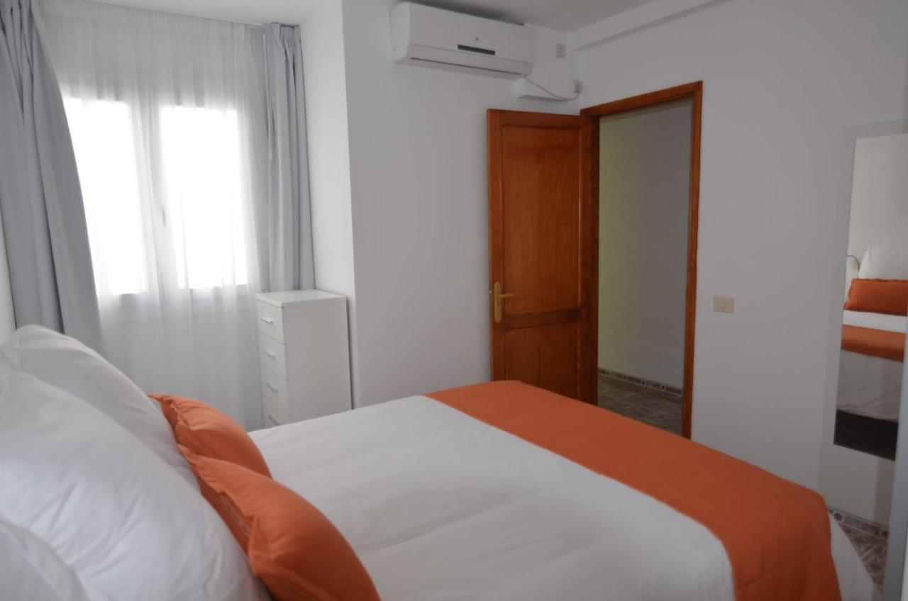 Armonia Beach 15 Arinaga Eksteriør billede