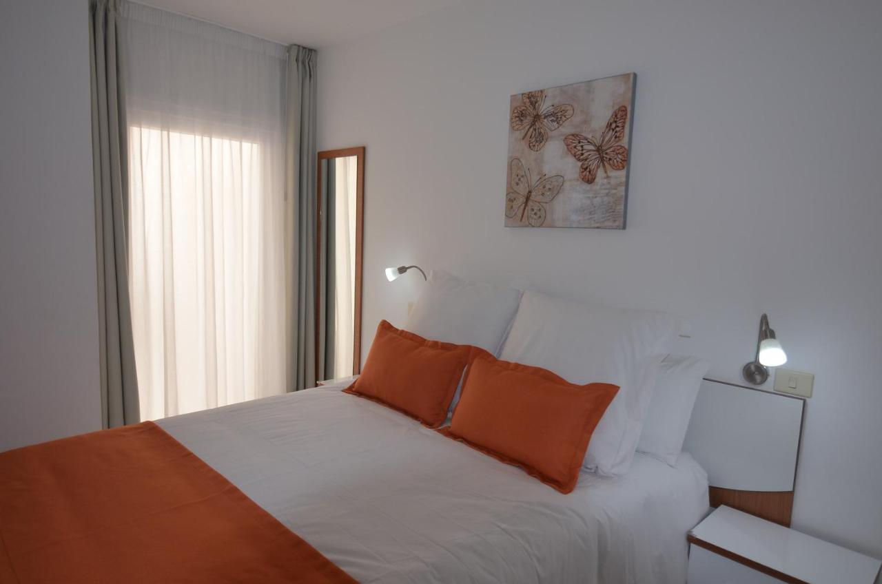 Armonia Beach 15 Arinaga Eksteriør billede