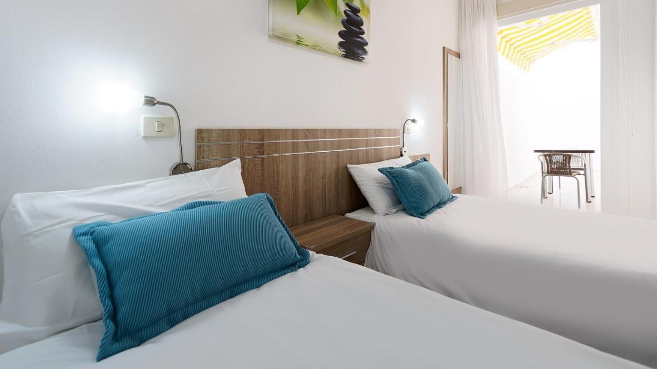 Armonia Beach 15 Arinaga Eksteriør billede
