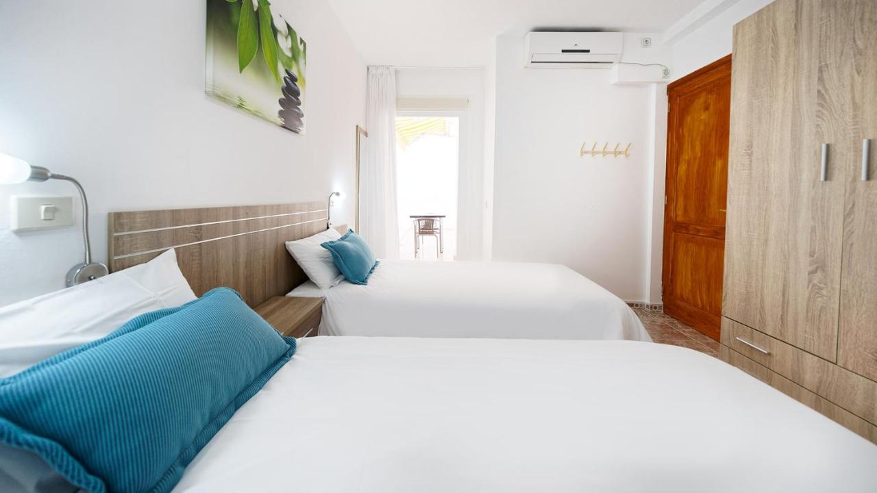 Armonia Beach 15 Arinaga Eksteriør billede