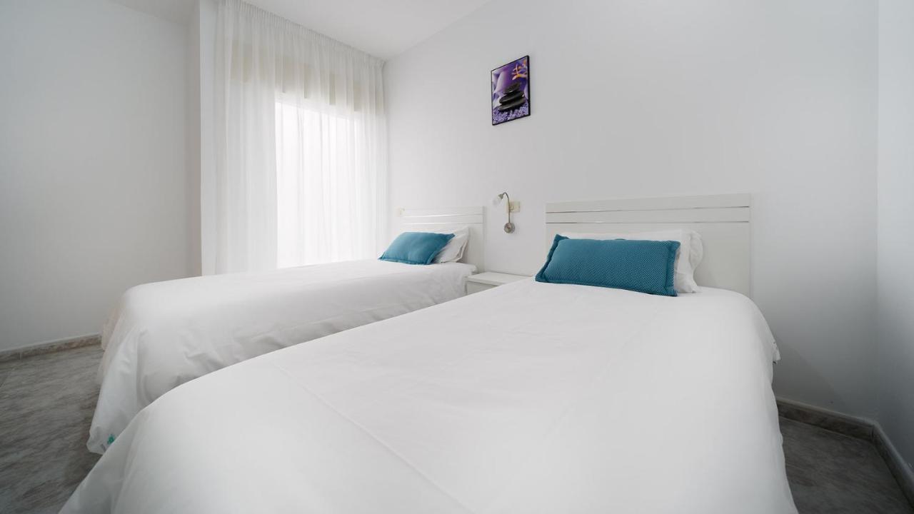 Armonia Beach 15 Arinaga Eksteriør billede