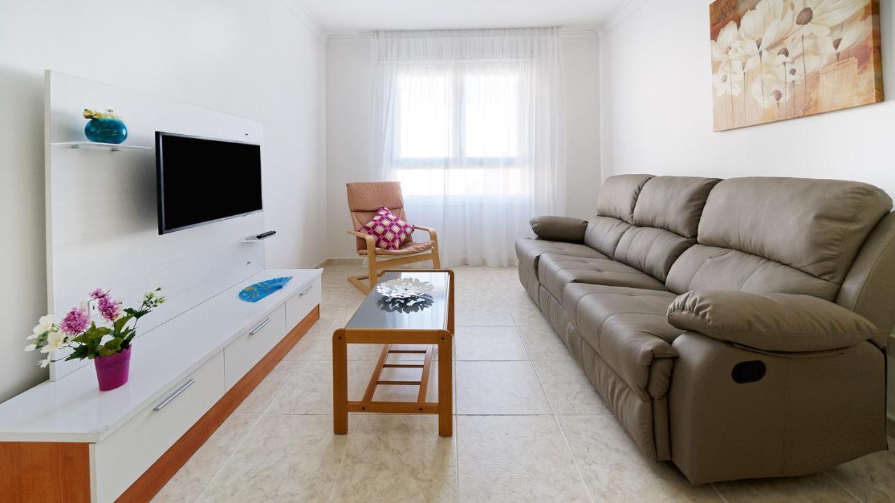 Armonia Beach 15 Arinaga Eksteriør billede