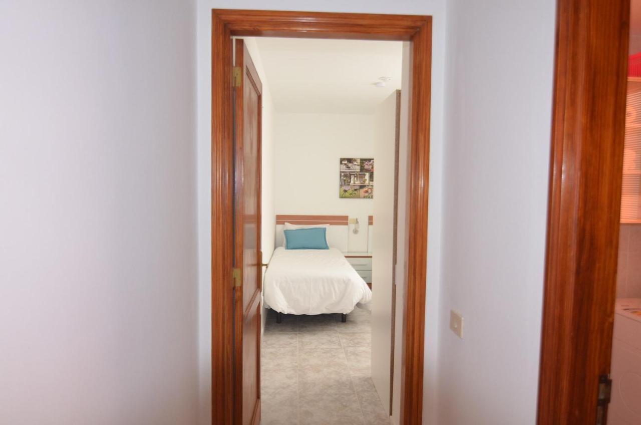 Armonia Beach 15 Arinaga Eksteriør billede