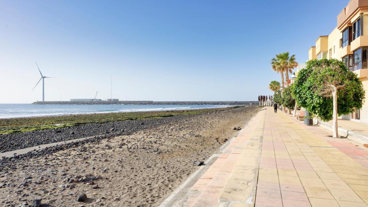 Armonia Beach 15 Arinaga Eksteriør billede